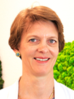 Dr. med. Mirjam Faulenbach