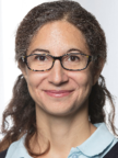 Dr. med. Claudia Melanie Moran