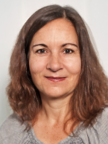 Dr. med. Liliana Zendron