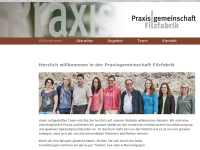 www.praxis-filzfabrik.ch
