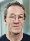 Dr méd. Bernard Laubscher