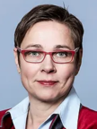 Elisabeth Möller Wil SG