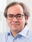 Dr. med. Bijan Alamouti