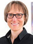 Dr. med. Carol Iten-Rossiter