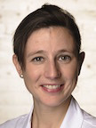 Dr. med. Helene Freimann
