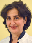 Dr. med. Jasmin Djahanschahi Bajka