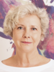 Dr. med. Ursula Gilke