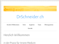www.drschneider.ch