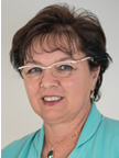Dr. med. dent. Gabriella Molnár