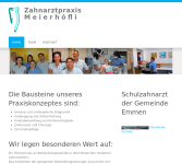 www.zahnarztpraxis-meierhoefli.ch