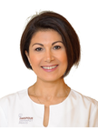 Dr. med. dent. Bita Farspour