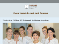 www.zahnarzt-farspour.ch