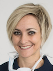 Dr. med. dent. Andrea Keller