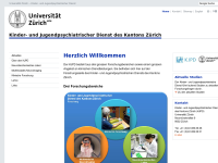 www.kjpd.uzh.ch