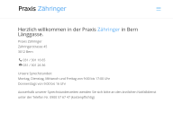 www.praxiszaehringer.ch