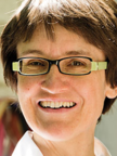 Dr. med. dent. Ulrike Mack