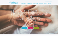 www.milagro.ch
