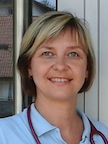 Med. pract. Ausra Sivickiene