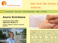 www.sivickiene.ch