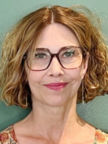Dr. med. Barbara Bahrke