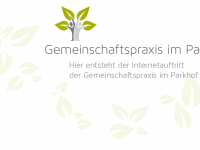 www.praxisimparkhof.ch