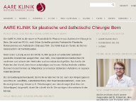 www.aareklinik.ch