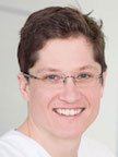 Dr. med. dent. Matthias Strub