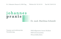 www.johannespraxis.ch