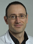 Dr. med. Dieter Jaggi