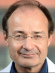 Prof. Dr. med. Nicolas Von der Weid