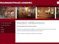www.frauenarztpraxis-lenzburg.ch