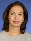 Dr. med. Johanna Alexandra Wolf
