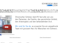 www.schmerzklinik.med.pro