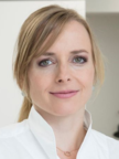 Dr. med. Kristin Weisshuhn
