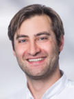 Dr. med. Darius Madjdpour