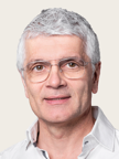 PD Dr. med. Gian-Marco Sarra