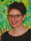 Dr. med. Stephanie Gruson
