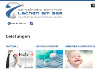 www.dental-clinic.ch