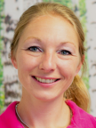 Dr. med. dent. Tanja Näf