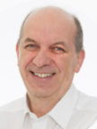 Dr. med. Milos Petras