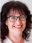 Dipl. med. Sirje Rägo