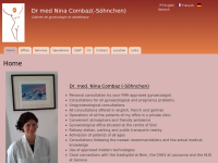 www.cabinet-gynecologie.ch