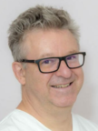 Dr. med. dent. Urs Oechsli