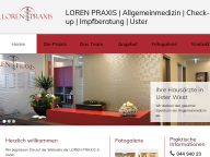 www.loren-praxis-uster.ch