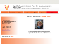 www.alexandrakratschla.ch