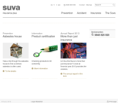 www.suva.ch