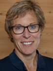 Dr. med. Myriam Oberle