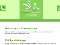 www.kinderarztpraxis-schwanenkolonie.ch