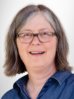 Barbara Zwinggi Susch