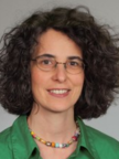 Dr. med. Sarah Berger